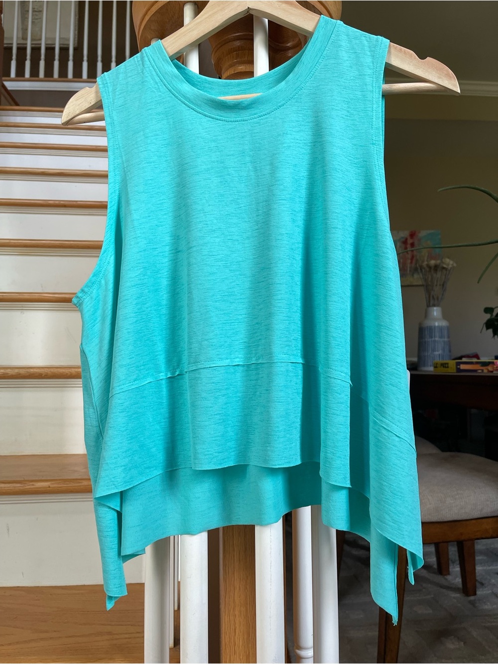 FP movement women's tempo UV protection tank